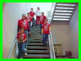 Another FLL Team