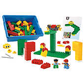 DUPLO Early Structures Set