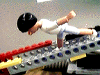 Lego Man