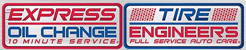 Sponsor - Express Oil Change & Tire Engineers